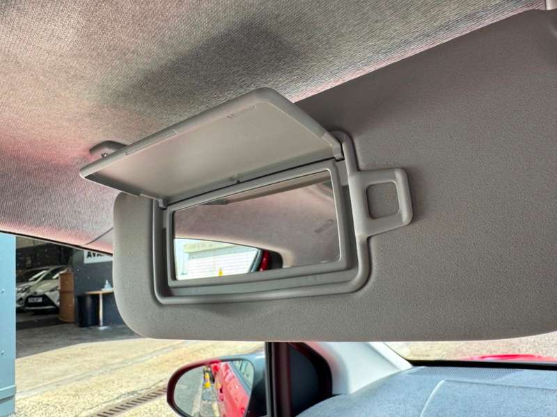 2015 TOYOTA AYGO 2015 TOYOTA AYGO