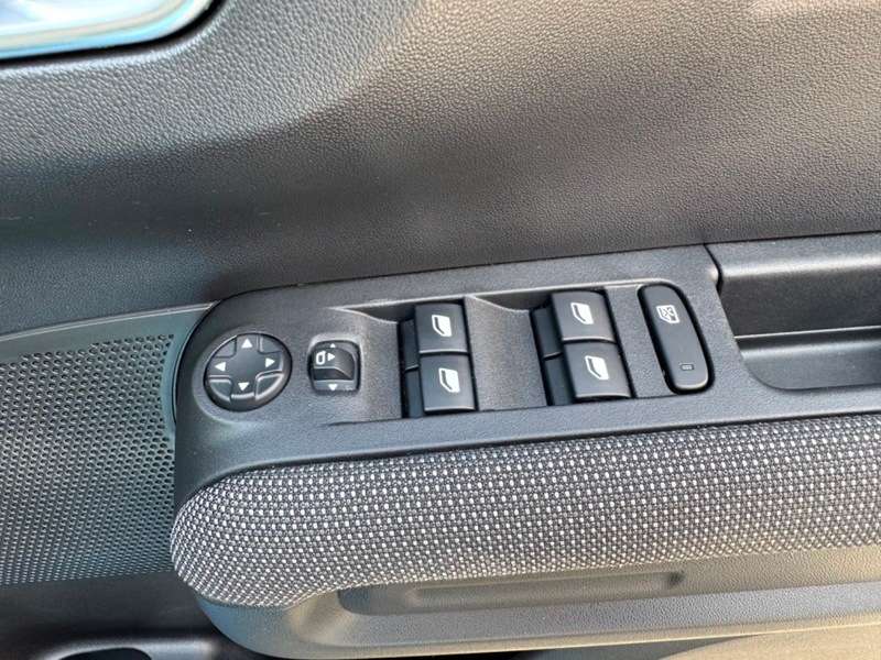 2018 CITROEN C3 AIRCROSS 2018 CITROEN C3 AIRCROSS