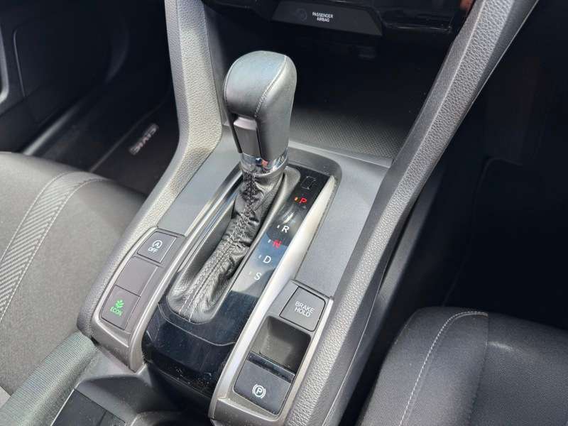 2019 HONDA CIVIC 2019 HONDA CIVIC