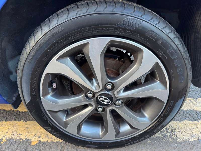 2019 HYUNDAI I10 2019 HYUNDAI I10