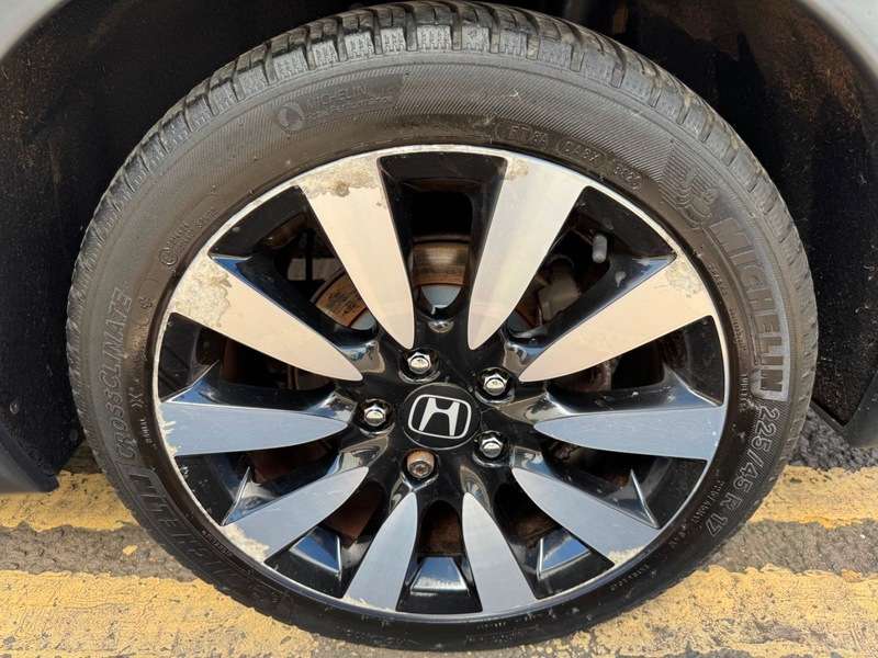 2017 HONDA CIVIC 2017 HONDA CIVIC