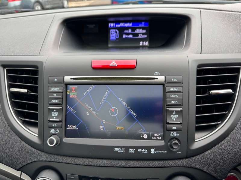 2013 HONDA CR-V 2013 HONDA CR-V