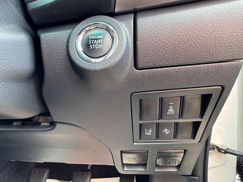 2018 TOYOTA HILUX 2018 TOYOTA HILUX