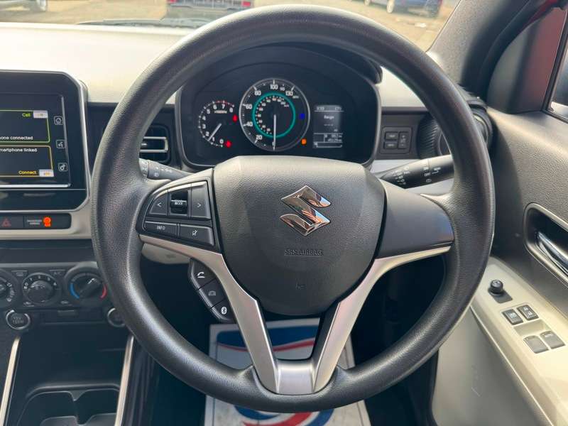 2020 SUZUKI IGNIS 2020 SUZUKI IGNIS