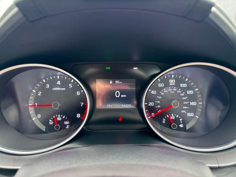 2020 KIA CEED 2020 KIA CEED