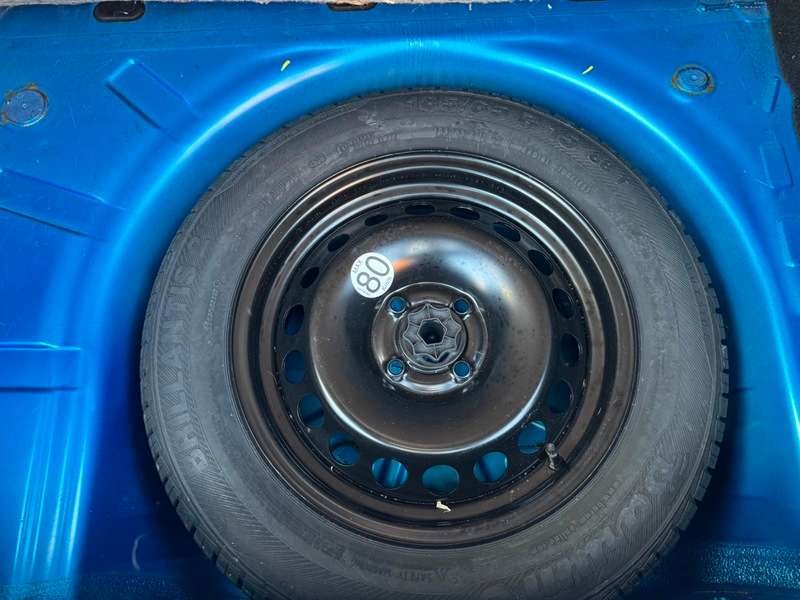 2017 DACIA SADERO STEPWAY 2017 DACIA SADERO STEPWAY