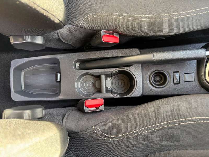 2020 RENAULT CAPTUR 2020 RENAULT CAPTUR