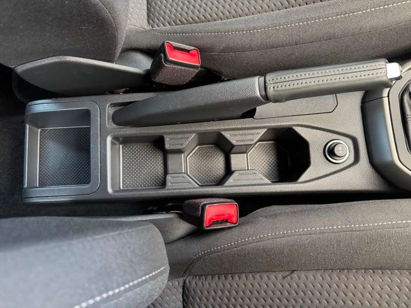 2018 VOLKSWAGEN POLO 2018 VOLKSWAGEN POLO