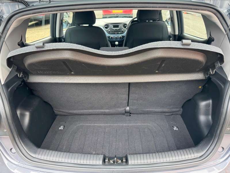2017 HYUNDAI I10 2017 HYUNDAI I10
