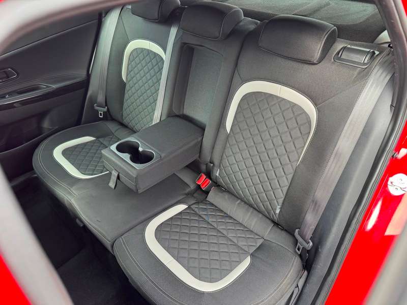2017 KIA CEED 2017 KIA CEED