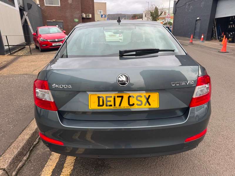 A 2017 SKODA OCTAVIA 2.0 TDi SCR 16V 150BHP Euro 6 SE L **Smart Stylish High Spec Model / Averaging 71MPG** A 2017 SKODA OCTAVIA 2.0 TDi SCR 16V 150BHP Euro 6 SE L **Smart Stylish High Spec Model / Averaging 71MPG**