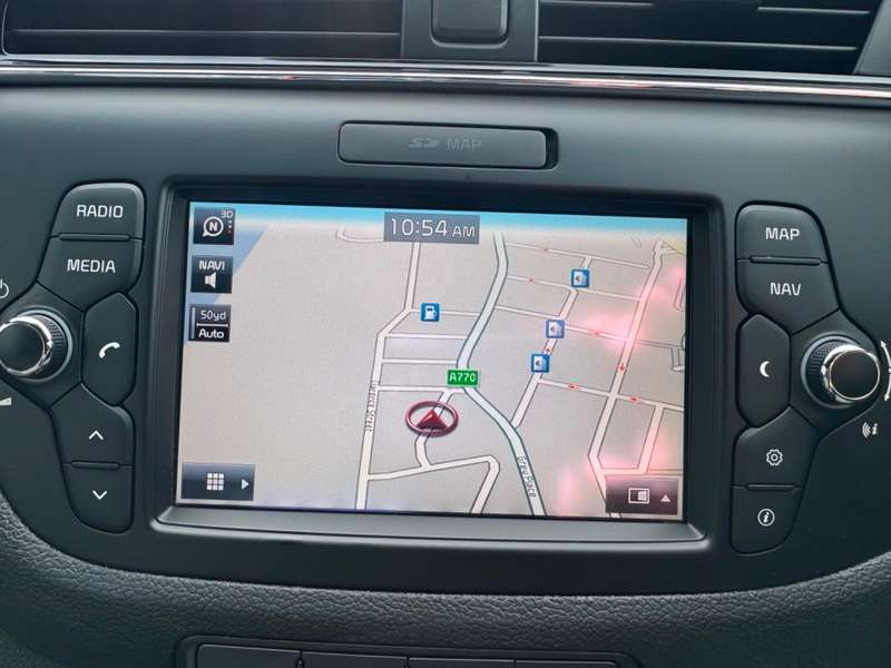 2017 KIA CEED 2017 KIA CEED