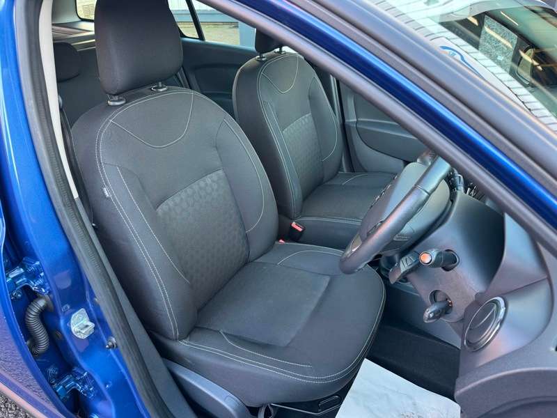 2014 DACIA LOGAN MCV 2014 DACIA LOGAN MCV