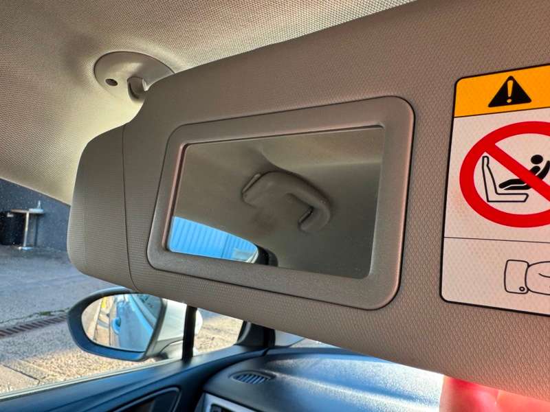 2016 VAUXHALL ASTRA 2016 VAUXHALL ASTRA