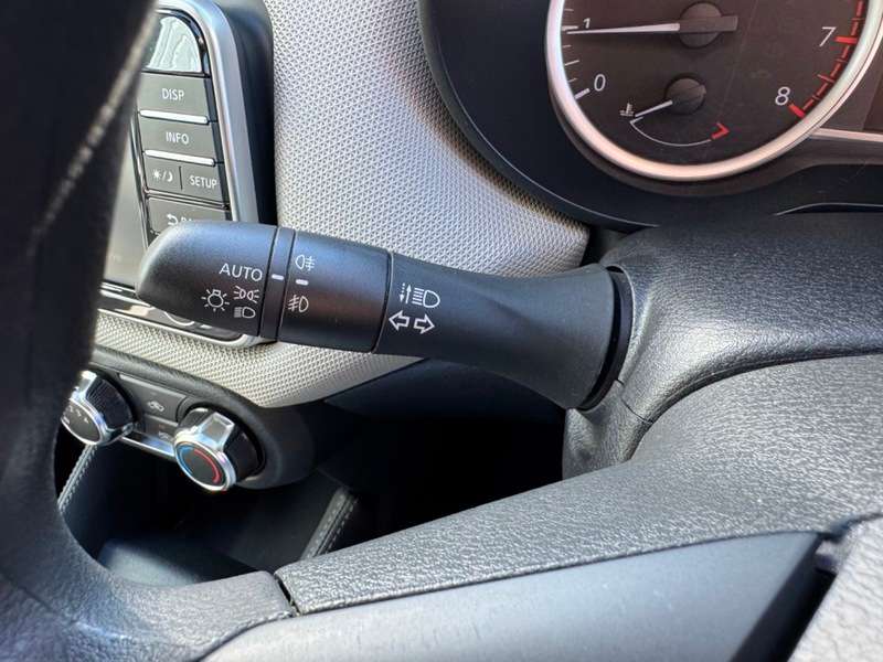 2017 NISSAN MICRA 2017 NISSAN MICRA