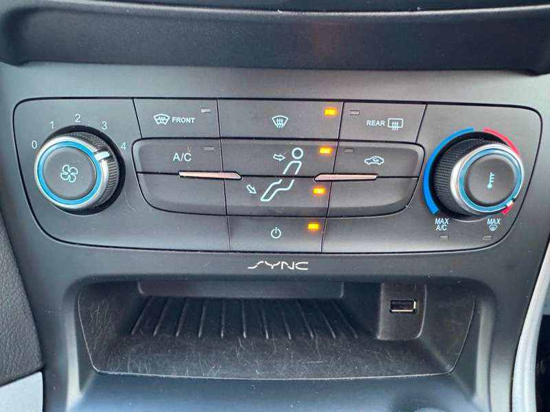 2015 FORD FOCUS 2015 FORD FOCUS