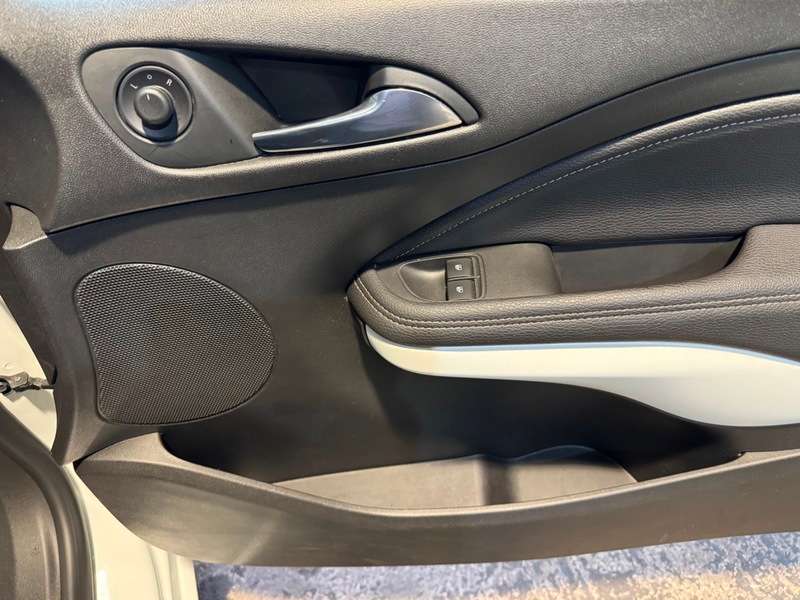 2018 VAUXHALL ADAM 2018 VAUXHALL ADAM