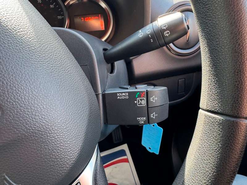 2019 DACIA LOGAN MCV 2019 DACIA LOGAN MCV