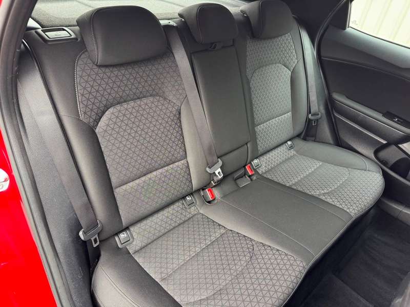 2020 KIA CEED 2020 KIA CEED