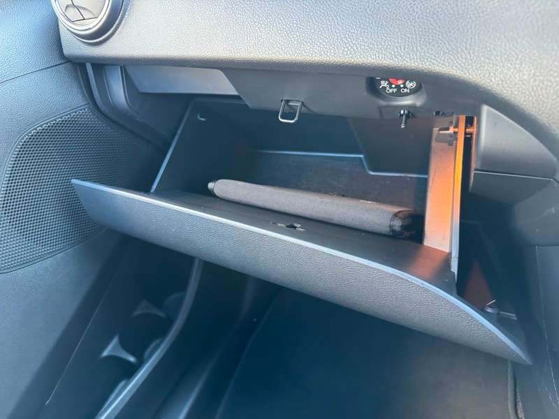 2017 FORD KA+ 2017 FORD KA+