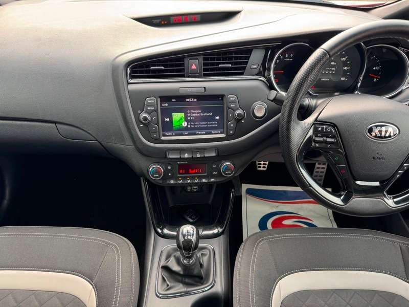 2017 KIA CEED 2017 KIA CEED