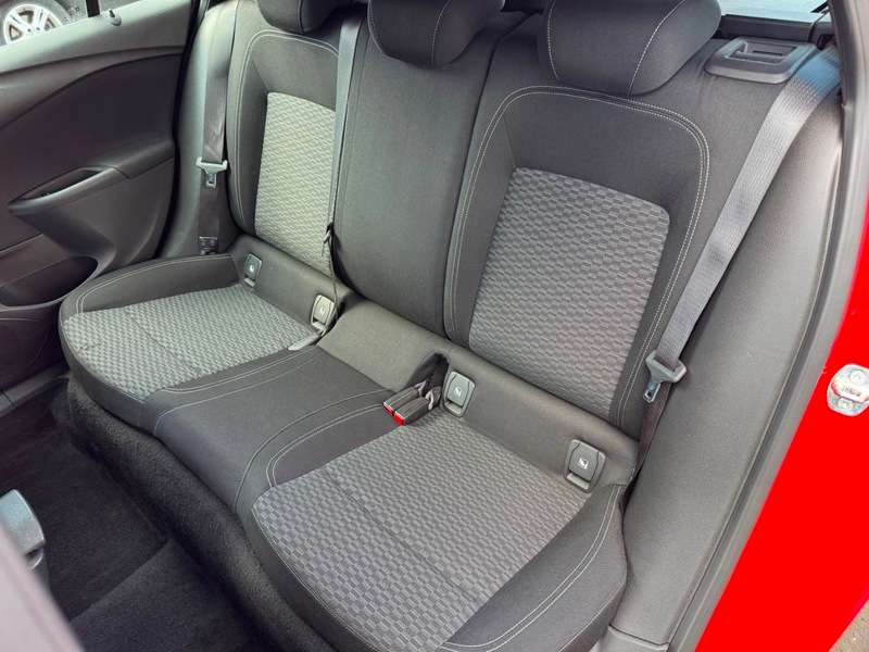 2016 VAUXHALL ASTRA 2016 VAUXHALL ASTRA