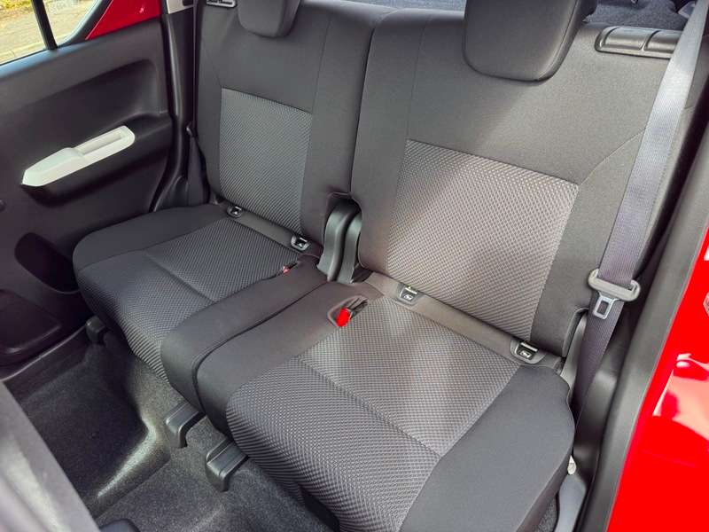 2020 SUZUKI IGNIS 2020 SUZUKI IGNIS