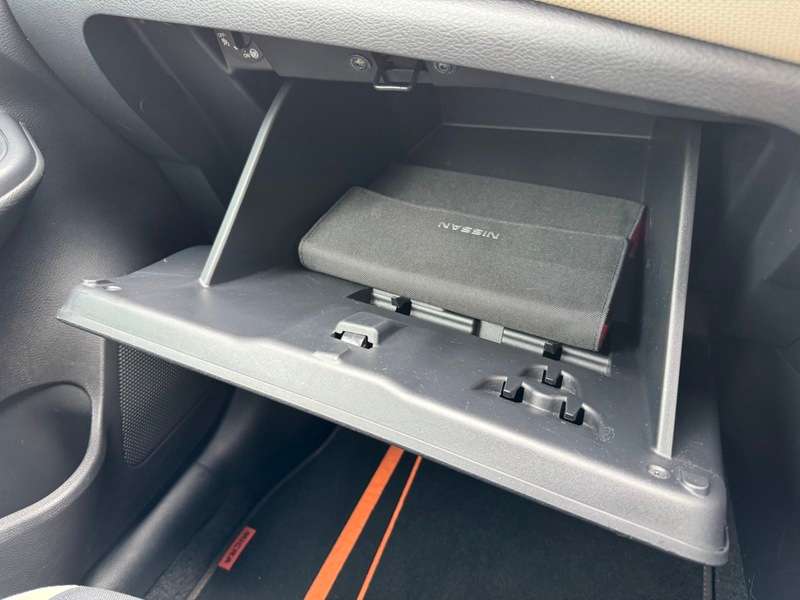 2017 NISSAN MICRA 2017 NISSAN MICRA