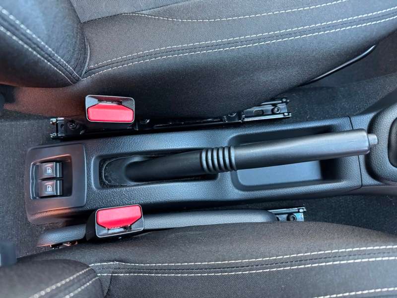 2014 DACIA LOGAN MCV 2014 DACIA LOGAN MCV