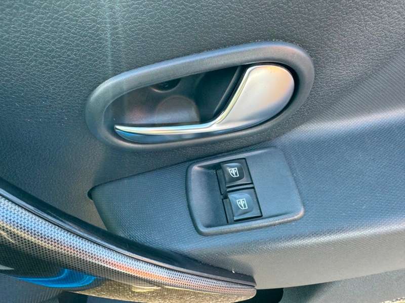 2017 DACIA SADERO STEPWAY 2017 DACIA SADERO STEPWAY