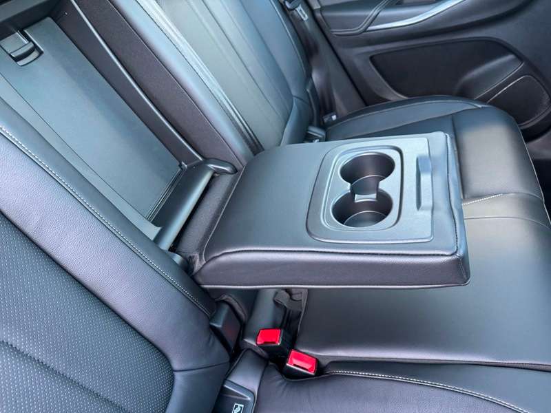 2020 VAUXHALL GRANDLAND X 2020 VAUXHALL GRANDLAND X