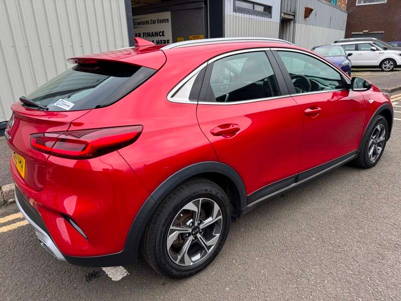 2020 KIA CEED 2020 KIA CEED