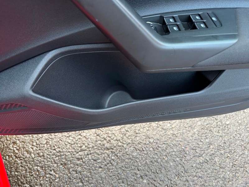 2018 VOLKSWAGEN POLO 2018 VOLKSWAGEN POLO