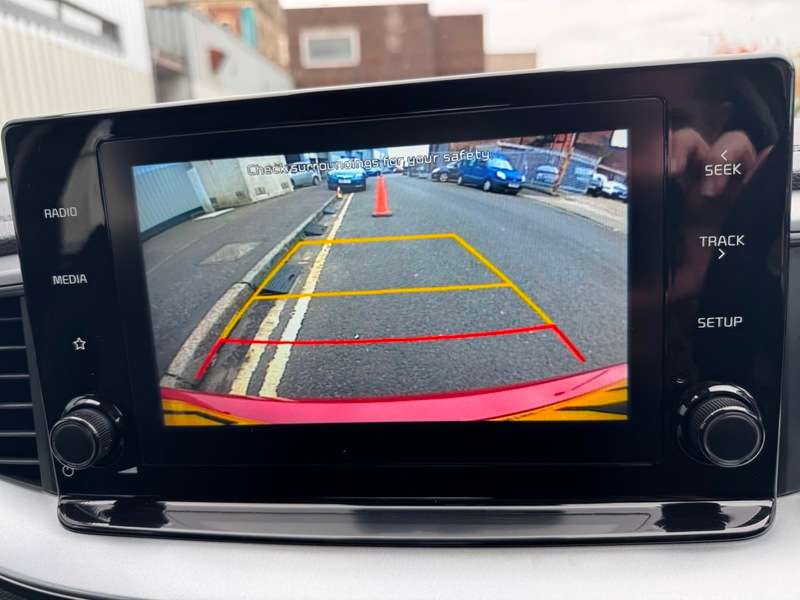 2020 KIA CEED 2020 KIA CEED