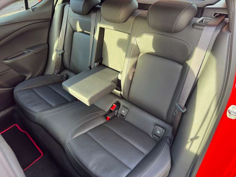 2019 VAUXHALL ASTRA 2019 VAUXHALL ASTRA