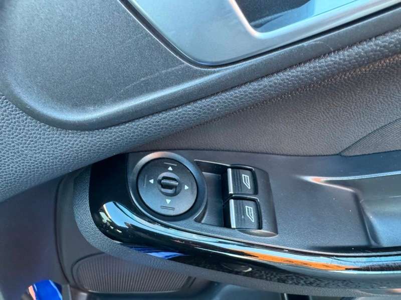 2015 FORD FIESTA 2015 FORD FIESTA