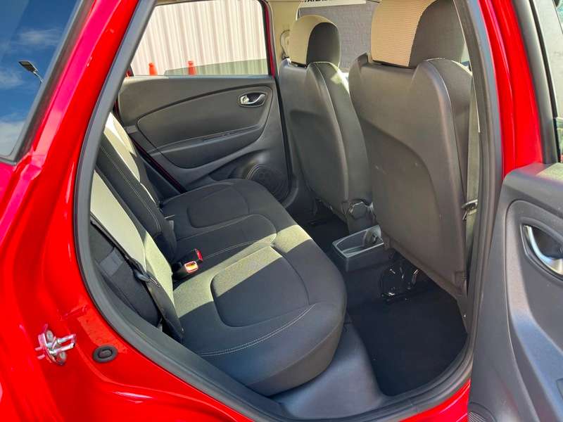 2020 RENAULT CAPTUR 2020 RENAULT CAPTUR