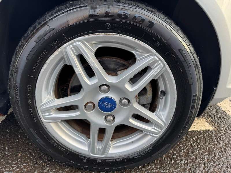 2013 FORD FIESTA 2013 FORD FIESTA