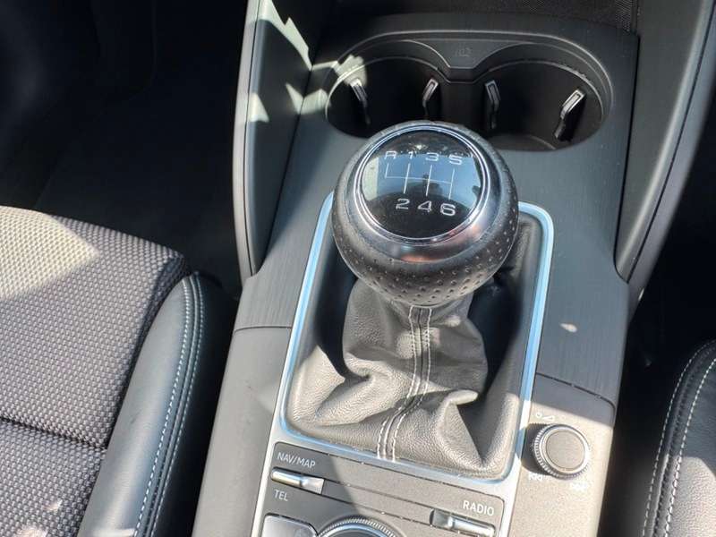 2016 AUDI A3 2016 AUDI A3