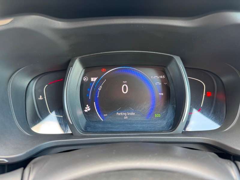 2017 RENAULT KADJAR 2017 RENAULT KADJAR