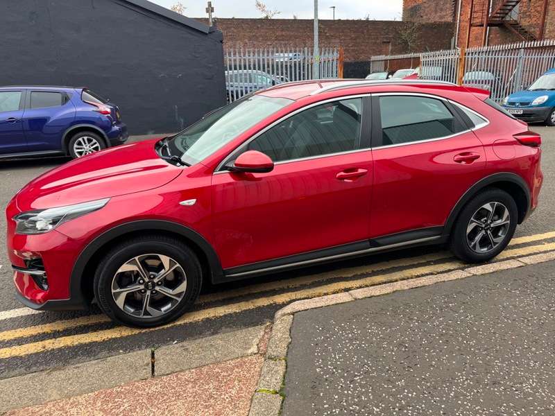 2020 KIA CEED 2020 KIA CEED