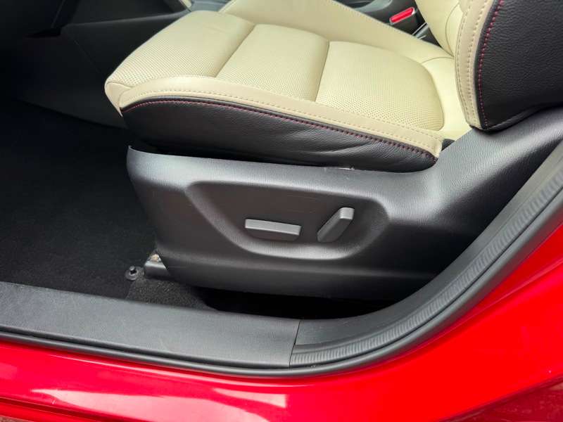 2015 MAZDA CX-5 2015 MAZDA CX-5