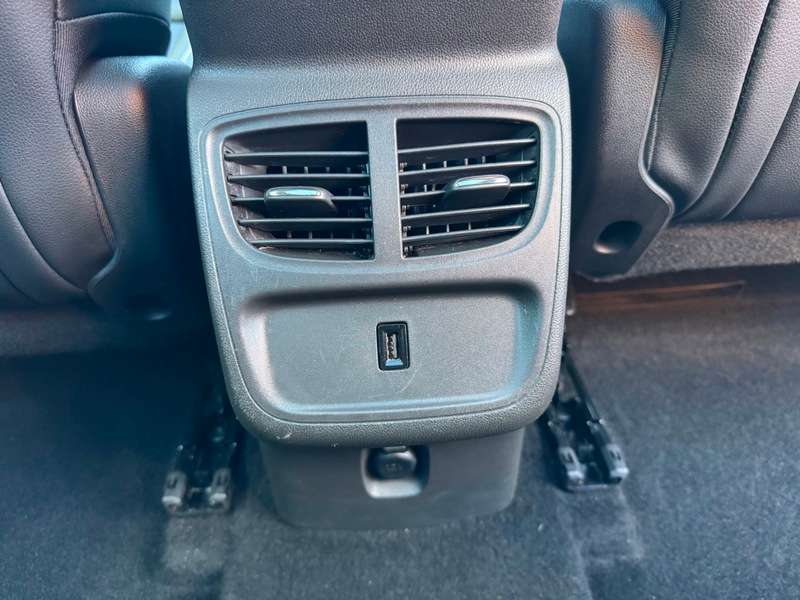 2020 VAUXHALL GRANDLAND X 2020 VAUXHALL GRANDLAND X