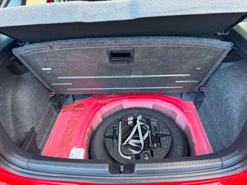 2018 VOLKSWAGEN POLO 2018 VOLKSWAGEN POLO