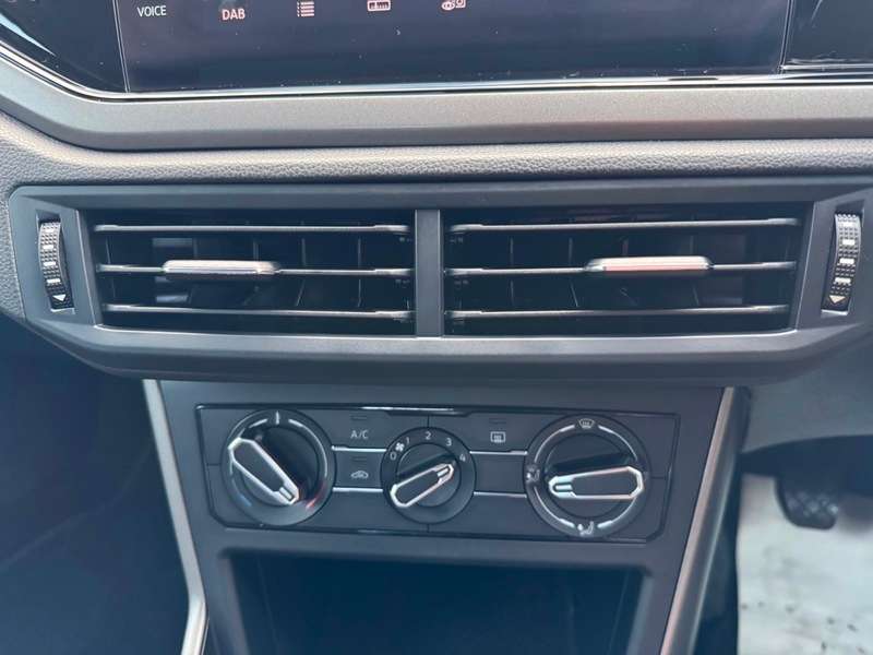 2018 VOLKSWAGEN POLO 2018 VOLKSWAGEN POLO