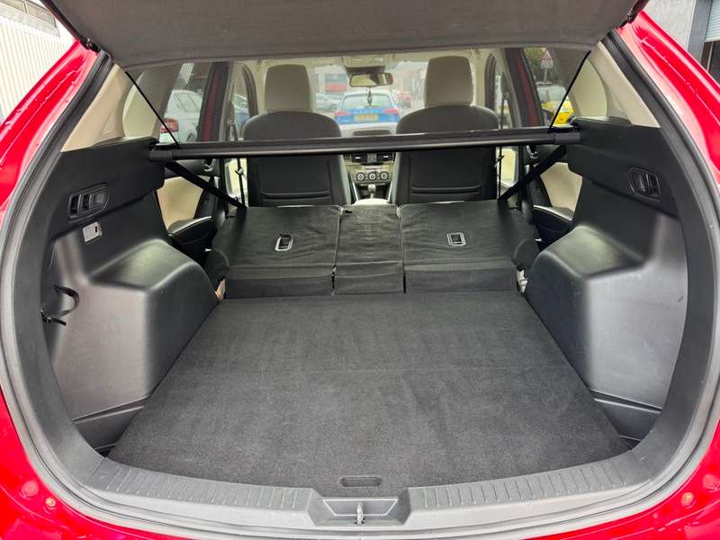 2015 MAZDA CX-5 2015 MAZDA CX-5