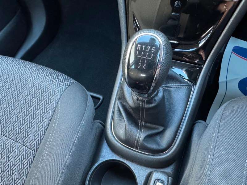 2017 VAUXHALL MOKKA 2017 VAUXHALL MOKKA