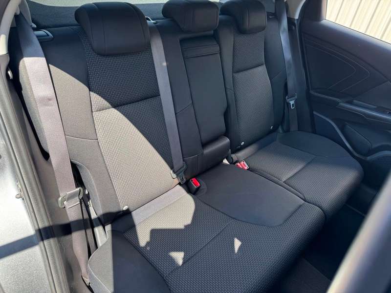2017 HONDA CIVIC 2017 HONDA CIVIC