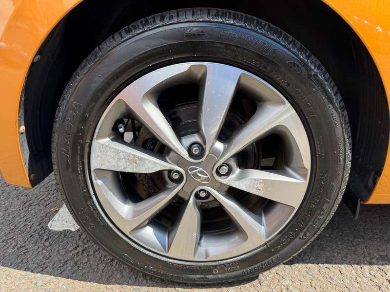 2015 HYUNDAI I20 2015 HYUNDAI I20