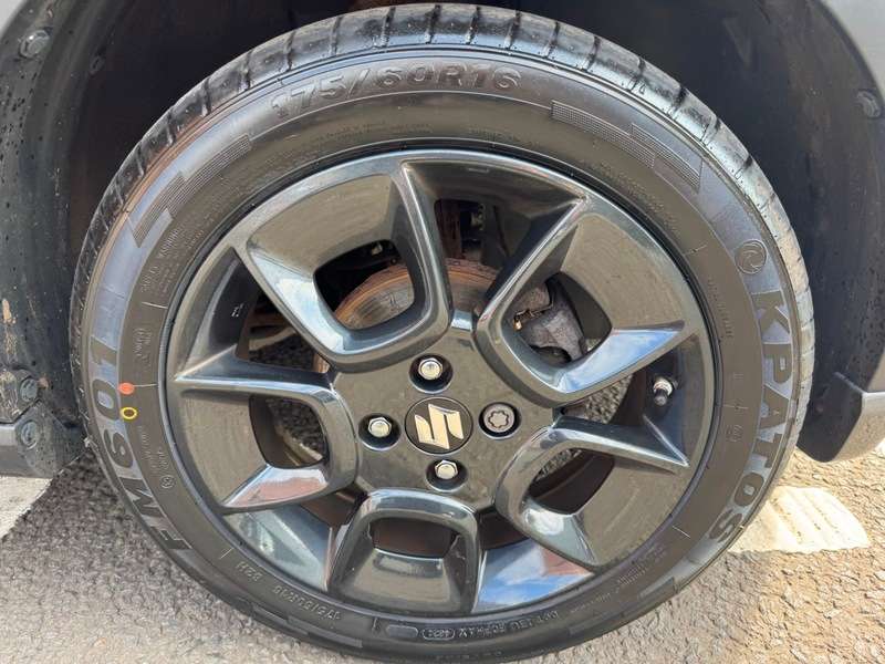 2020 SUZUKI IGNIS 2020 SUZUKI IGNIS